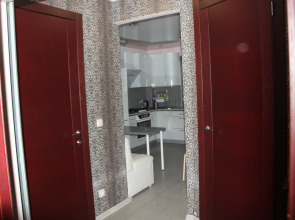 Апартаменты Good Luck