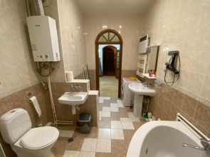 Апартаменты 2-х комнатные на Невском 65