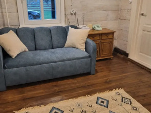 Дом Усадьба Мшанка