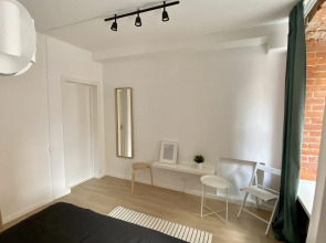 Апартаменты Студия на Садовнической