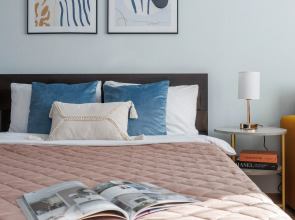 Квартира в лучшем Жилом Комплексе города Уфы