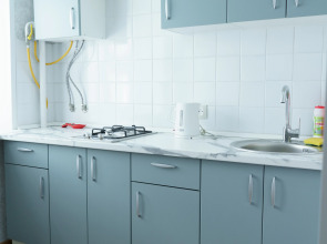 Апартаменты улица Тельмана 41