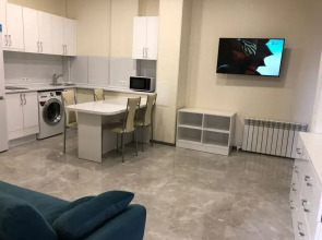 Апартаменты Central Vladivostok Апартаменты с Террасой