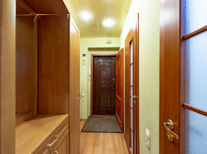 Апартаменты InnDays Подольских Курсантов 6