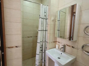 Гостевой Дом Nadezhda Beach