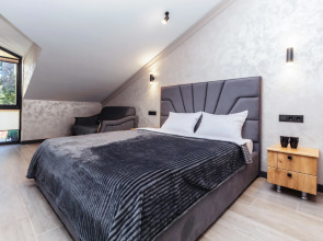 Апартаменты в самом центре Красной Поляны