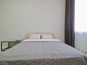 Апартаменты ЖК Народный сад