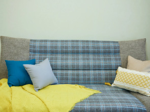 Апартаменты NOVA Октябрьская улица, д.2