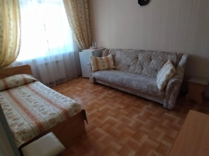 Гостевой дом Астери