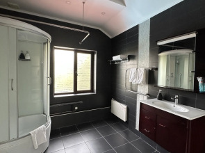 Отель Гэтсби