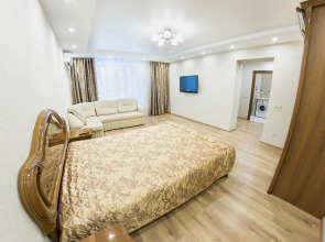 Апартаменты Saratov Lights Apartments на Разина 54