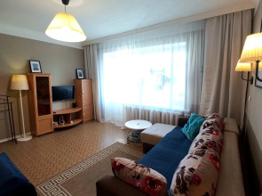 Квартира Кирова 202