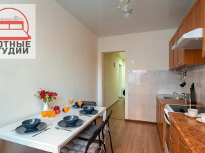 Квартира у пляжа во Владивостоке