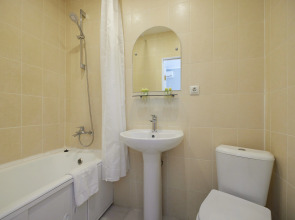 Апартаменты Норд Стар