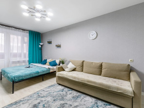 Квартира Просторная на Минской