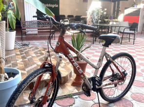 Гостевой дом Тургенева 97