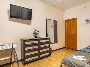 Мини-отель Madison