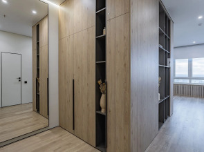 Квартира 2Rooms