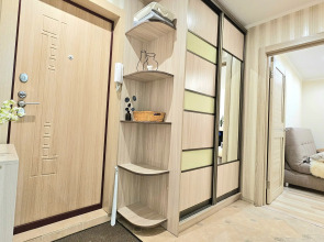 Квартира вблизи станции метро Проспект Победы