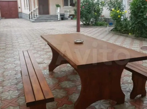 Частный дом на Ломоносова