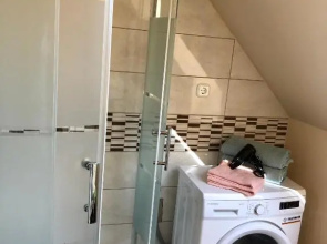 Апартаменты Savelij Apartman