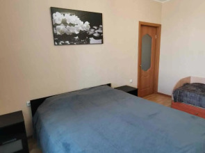 Апартаменты на Коммунистическом проспекте 5/1