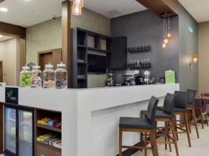 Hampton by Hilton Istanbul Atakoy