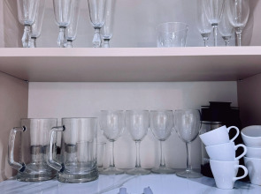 Квартира ЖК Мадрид Парк с Бассейном 3 мин от Моря