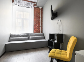 Апартаменты 1912 у Океанариума