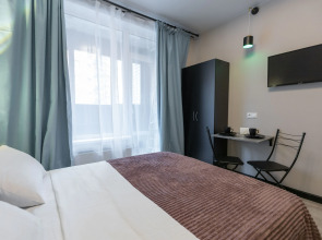 Апартаменты на П. Романова 11