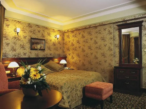 Germir Palas Hotel - Special Class