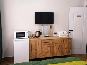 Отель Armagan Suite Taksim