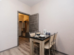 Апартаменты Good Life на Ясном Берегу 5