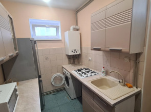 Квартира на Улице Гаппо Баева 16