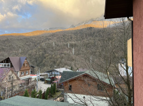 Апартаменты Mountain Hill