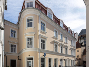 Hotel Konventa Sēta Keystone Collections