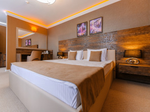 Гостевой дом Dragon Spa