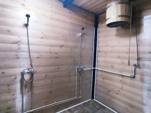 Гостевой Дом Эверест