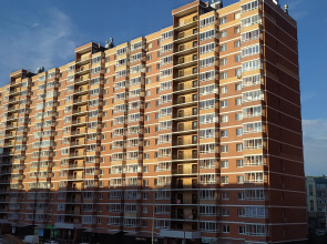 Апартаменты Via Малина