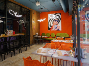 Апартаменты Капсульные Баден