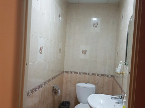 Гостевой Дом Острожский Вал