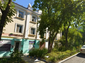 Апартаменты на Уткинской