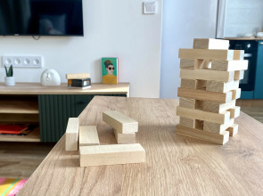 Квартира «У Штолле»