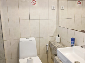 Апартаменты Антресоль 11