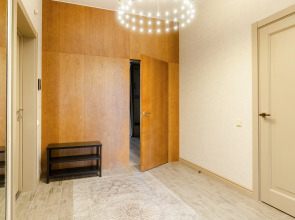 Апартаменты Riva Apart на Корпусной