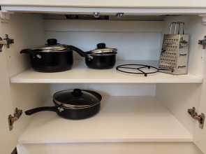 Апартаменты Liga