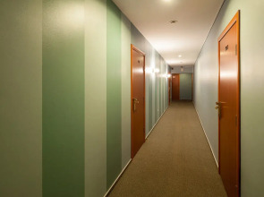 Гостиница Никола Хаус