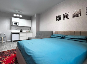 Studiya Apartments