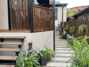 Гостевой дом Casa de la Luz