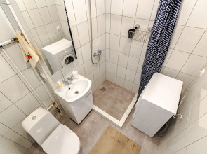 Квартира BombFlat на Фонтанке